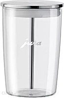 Стеклянный контейнер для молока JURA 500 мл (72570)
