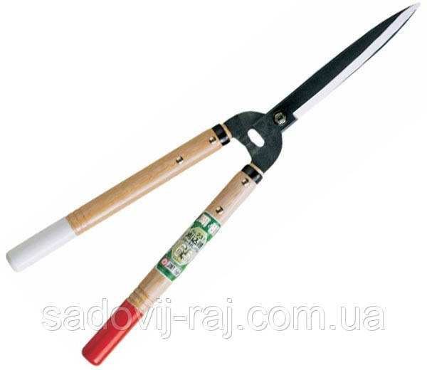 Садові ножиці для кущів Окатсуне / Okatsune (KST231) Японія, фото 1