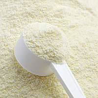 Вівсяні сухі вершки, 200 г