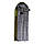 Спальний мішок Tramp Kingwood Long ковдра лівий dark-olive/grey 230/100 UTRS-053L, фото 5