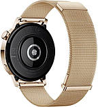 Смарт-годинник Huawei Watch GT3 42mm Elegant Gold (55027151), фото 6