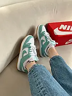 Nike Sb Low Mint