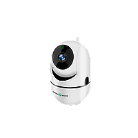 Беспроводная поворотная камера GreenVision GV-165-GM-DIG30-10 PTZ 3MP(4448250#)