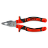 Плоскогубці 160мм VDE 1000В CrV ТМ ULTRA, фото 2
