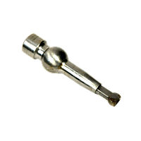 445/05503, 459/70271 Важіль нижній перемикання передач (2002-2010) на JCB 3CX, 4CX