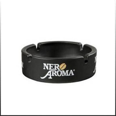 Рекламна продукція Nero Aroma