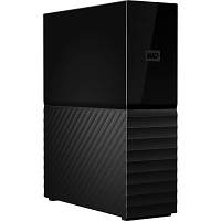 Зовнішній жорсткий диск 3.5" 12TB My Book Desktop WD