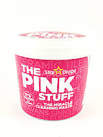 Універсальна паста для чищення The Pink Stuff 850 г Великобританія
