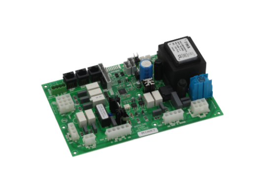 Плата силова PE1365C для печей UNOX XBC, XVC 4 серії