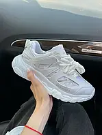 Balenciaga Track “white”