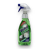 Спрей для мытья окон и зеркал VETRIL без аллергенов vetri & specchi zero allergeni 650мл