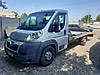 Вітровики (дефлектори вікон) (2 шт., Sunplex) для Peugeot Boxer 2006↗ та 2014↗ рр., фото 6