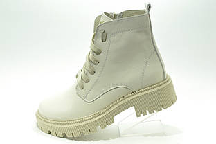 Осінні черевики жіночі Dino Richi 40р.