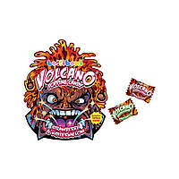 Конфеты Volcano Popping Candy Strawberry & Watermelon 18 g