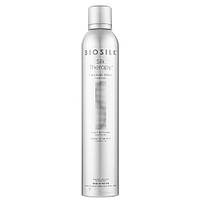 Закрепляющий спрей сильной фиксации BioSilk Silk Therapy Firm Hold Finishing Spray, 284 мл