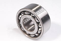 Підшипник вала вторинного КПП Газель NEXT 3306 (5306А) (виробництво ZKL, Чергія)