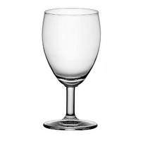 ECO: Набір бокалів для вина 170мл (6пр) 183020VR3021990 BORMIOLI ROCCO "Lv"