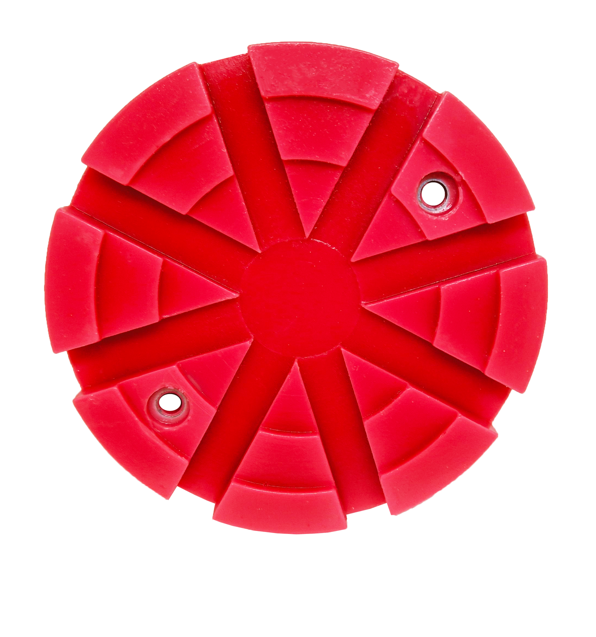 Накладка на лапу підйомника AMI 4 - 5.5 т