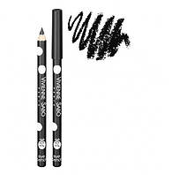 Карандаш для глаз Vivienne Sabo Merci Eye Pencil 301 - Черный