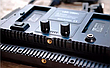 LED — освітлювач, відеосвітло VARICOLOR PRO LED U800+ (3200-6500 K) з регулюванням і мережевим адаптером, фото 4