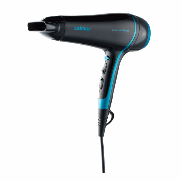 Фен Zelmer ZHD8350 2400W