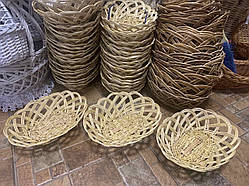 Цукерниця овальна маленька