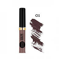 Тушь для бровей Vivienne Sabo Brow Atelier Mascara 02 - Brunette - для брюнеток