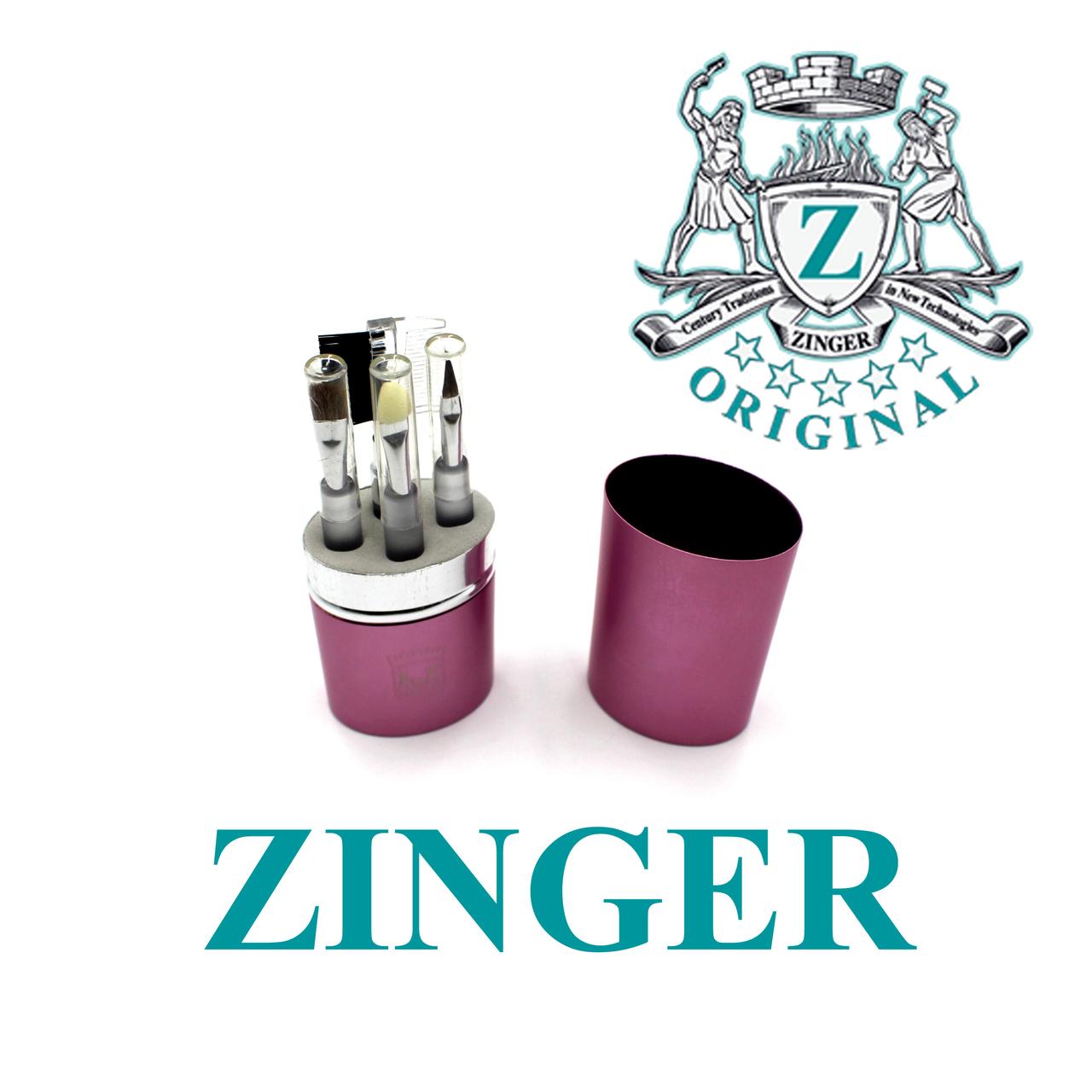 Набір для макіяжу Zinger 4 предмети
