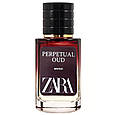 Zara  Perpetual Oud d TESTER LUX жіночий 60 мл, фото 3