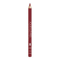 Олівець для губ Vivienne Sabo Paris Jolies Levres 109 — Яскраво-червоний холодний