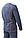 Термобілизна чоловіча Tramp Microfleece комплект (футболка+штани) grey UTRUM-020, UTRUM-020-grey-L, фото 4