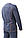 Термобілизна чоловіча Tramp Microfleece комплект (футболка+штани) grey UTRUM-020, UTRUM-020-grey-L, фото 5