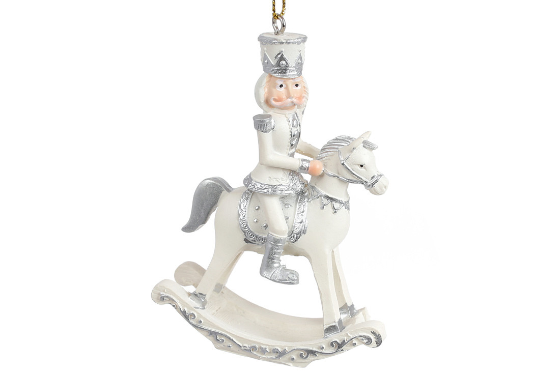 Лускунчик на коні, фото 1