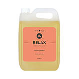 Розслаблювальна масажна олія Relax 3 л Таїланд, фото 3