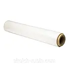 Стрейч плівка прозора Rubin 17 мкм x 500 мм x 150 м