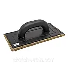 Терка шліфувальна з повстю Rubin 130 x 280 мм х 12 мм