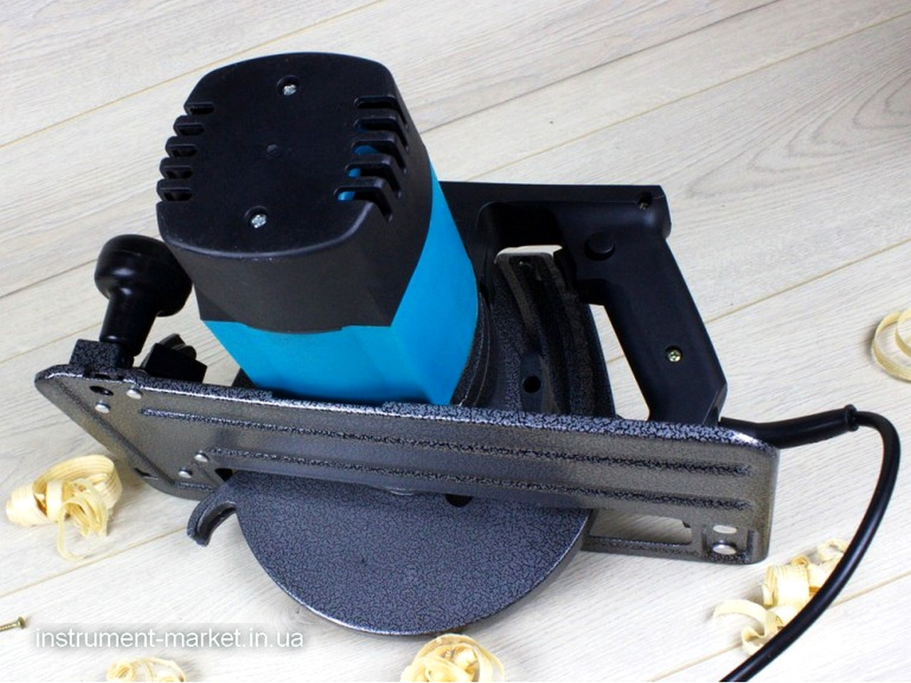 Купити Циркулярка для дому, Пила дискова мережева 2400W Grand (Чохія ...