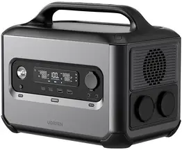 Ugreen Power Roam 1200 Портативна зарядна станція 1200 Вт, 1024 Вт·г