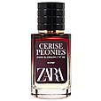 Zara №02 Cerise Peonies  TESTER LUX, жіночий, 60 мл, фото 3