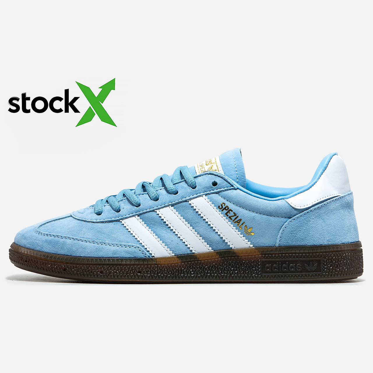 1009 Adidas Spezial Handball