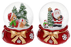 Водяна куля Мішок