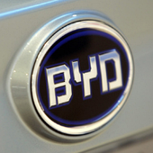 BYD