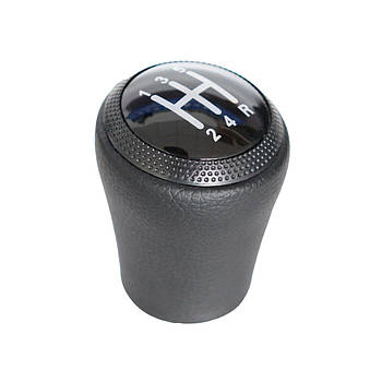 Ручка КПП Audi A4 B5 A6 C5 A8 D1 4B0711141J