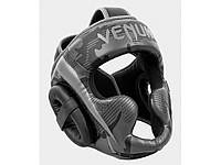 Шлем боксерский VENUM Elite Headgear