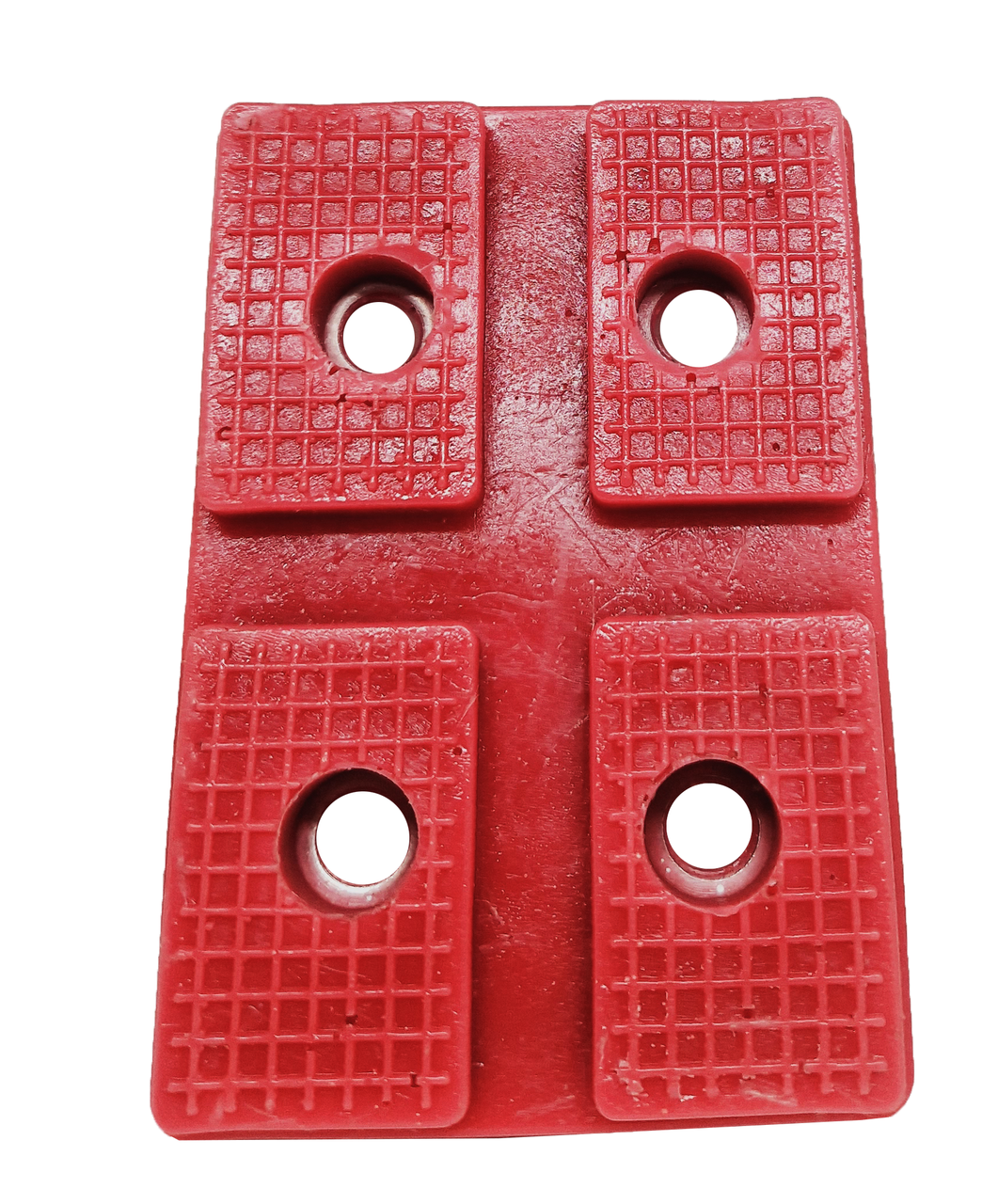 Накладка на лапу підйомника SkyRack 3.5 - 4.5 т