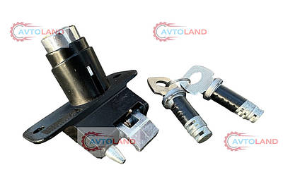 Ваз 2109 замок багажника | купить недорого, на Prom | Украина