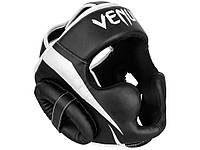 Шлем боксерський VENUM Elite Headgear