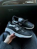 New Balance 550 Black