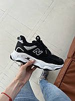 New Balance 990 Black