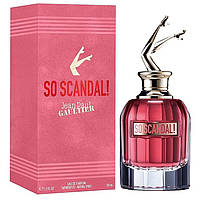 Женские духи Jean Paul Gaultier So Scandal (Жан Поль Готье Со Сандал) 80 ml/мл оригинал